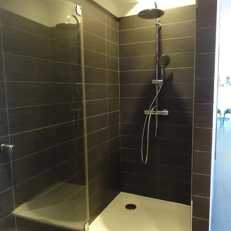 Agence Moment 'apart Solaris Апартаменты *