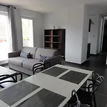 Appartement Agence Moment 'apart Solaris Rijsel