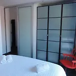 Appartement Agence Moment 'apart Solaris *