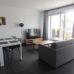Agence Moment 'apart Solaris Appartement Rijsel