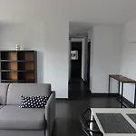 Appartement Agence Moment 'apart Solaris Rijsel