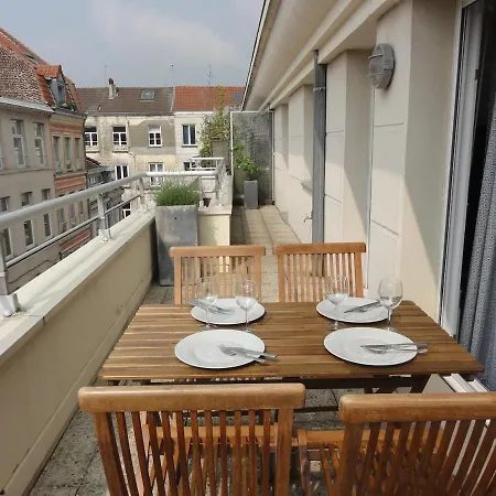 Agence Moment 'apart Solaris * Lille