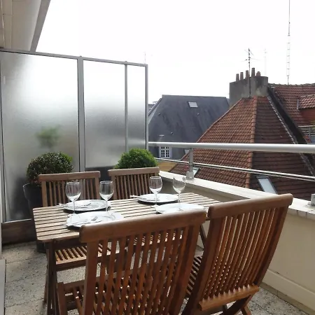 Agence Moment 'apart Solaris * Lille