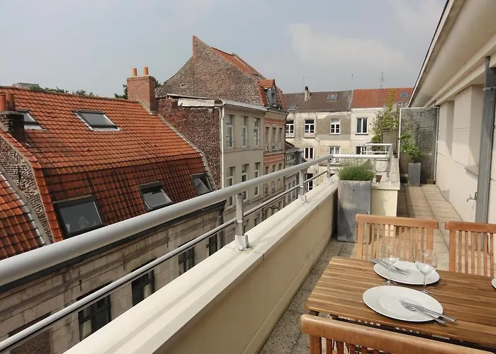 Agence Moment 'apart Solaris