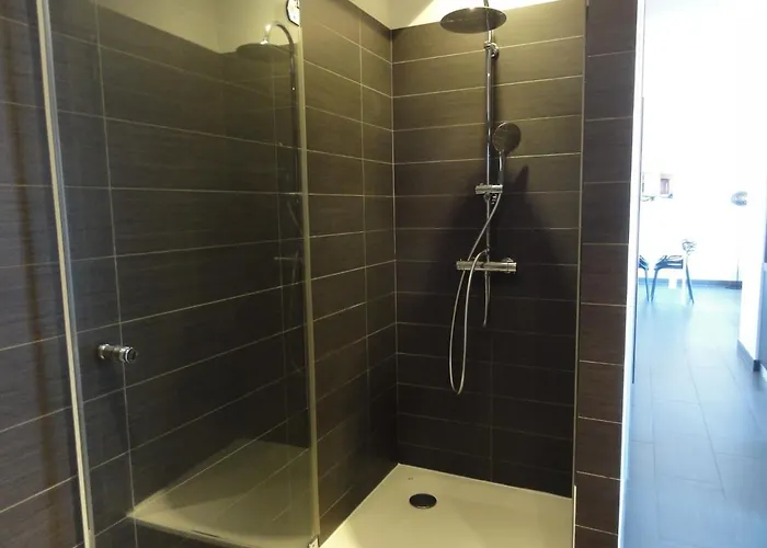 Agence Moment 'apart Solaris Appartement *