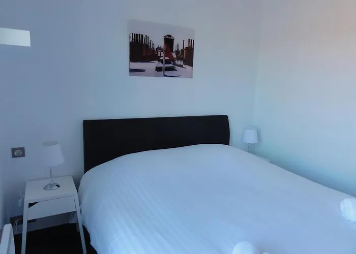 Agence Moment 'apart Solaris Lille