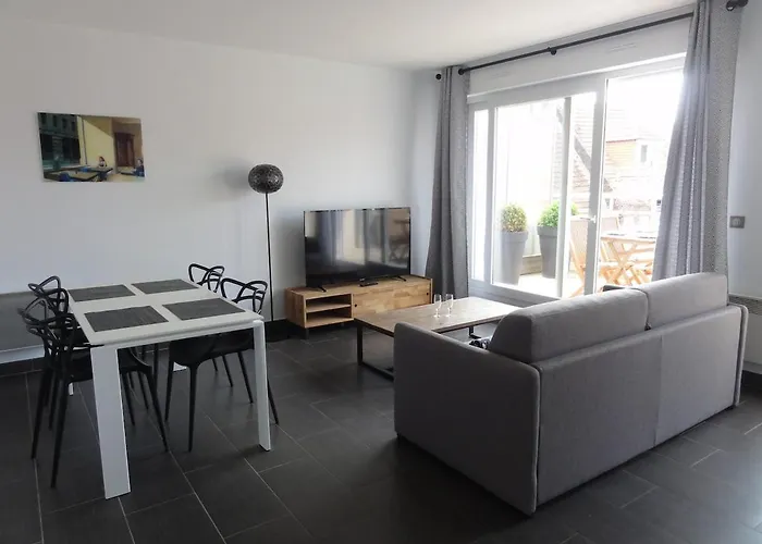 Agence Moment 'apart Solaris 아파트 릴
