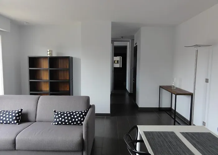아파트 Agence Moment 'apart Solaris 릴