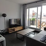 Apartman Agence Moment 'apart Solaris *