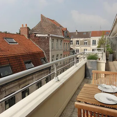 Agence Moment 'apart Solaris