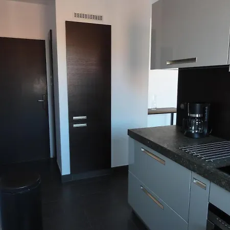 Agence Moment 'apart Solaris Apartman Lille